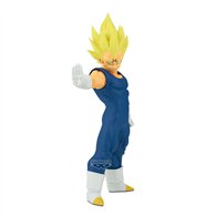 figura majin vegeta grandista dragon ball z 31cm