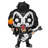figura pop kiss the demon