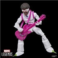 figura hyno-hustler spider-man marvel comics 15cm