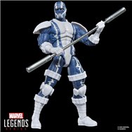 figura cardiac spider-man marvel comics 15cm