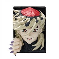 figura doma demon slayer: kimetsu no yaiba 16cm
