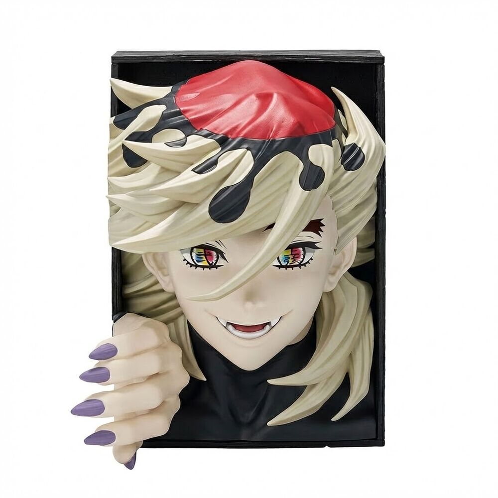 figura doma demon slayer: kimetsu no yaiba 16cm
