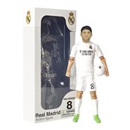 figura action federico valverde real madrid 20cm