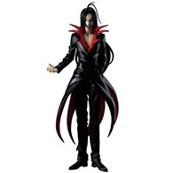 figura ichibansho karasu dark tournament edition yuyu hakusho 25cm