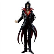 figura ichibansho karasu dark tournament edition yuyu hakusho 25cm