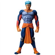 figura ichibansho bui dark tournament edition yuyu hakusho 23cm