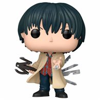 figura pop sakamoto days nagumo