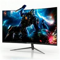monitor enterprise ultragame-view 27 curvo 200hz 2 x hdmi + 2 x displayport multimedia vesa 3yr gar