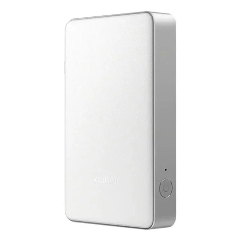 impresora portatil fotografica xiaomi mi portable pro photo printer bluetooth