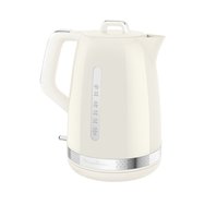 moulinex by320 tetera eléctrica 1,7 l 2400 w marfil