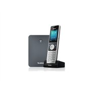 yealink w76p teléfono ip gris 20 lí­neas tft