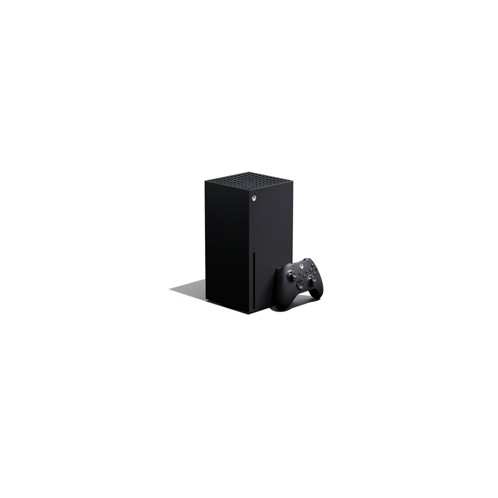 microsoft xbox series x 1tb
