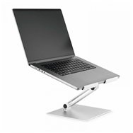 durable 505023 soporte soporte pasivo portátil plata