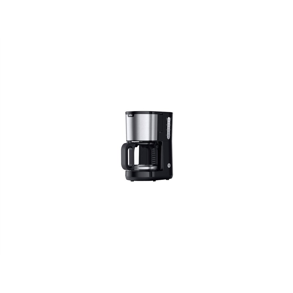 braun idcollection kf 1500 totalmente automática máquina espresso