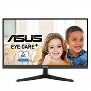 asus vy229q 21.4" full hd lcd negro monitor