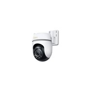 tp-link tapo tc43(eu) v2 esférico cámara de seguridad ip interior y exterior 2880 x 1620 pixeles techo/pared/poste