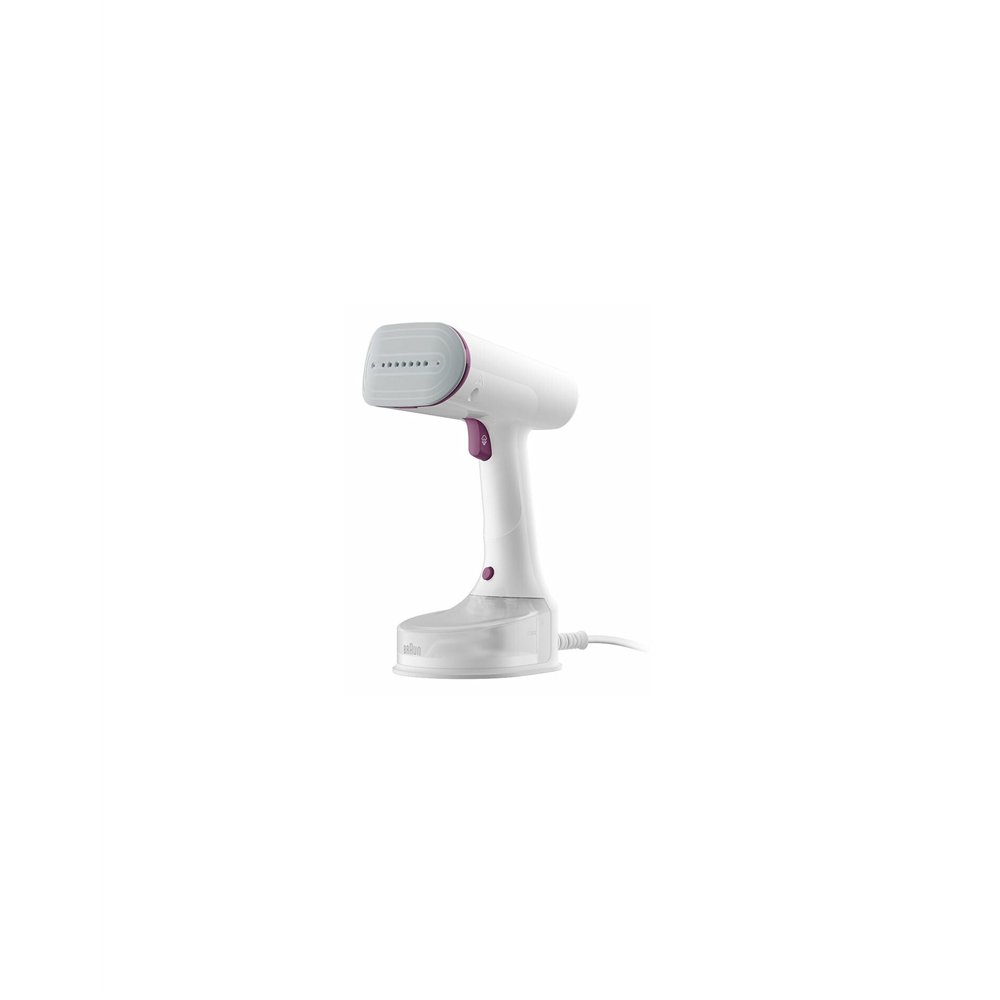 braun quickstyle 5 gs 5011 vaporizador manual de prendas 0,15 l 1200 w violeta, blanco