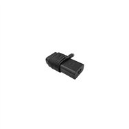 dell 2nfmw adaptador e inversor de corriente interior 65 w negro