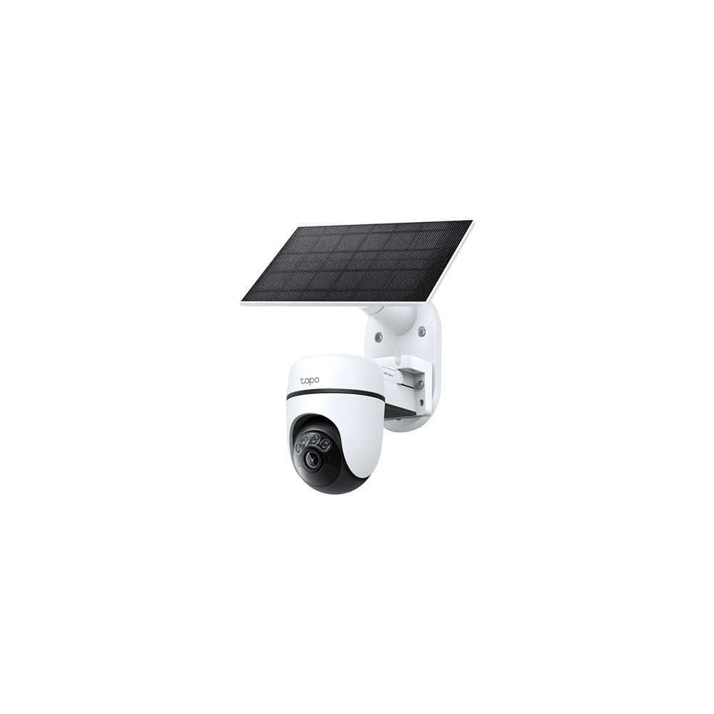 tp-link tapo tc90 kit cámara de vigilancia bombilla cámara de seguridad ip exterior 2304 x 1296 pixeles techo/pared/poste