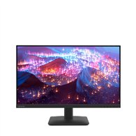 lenovo l27-4e pantalla para pc 68,6 cm (27") 1920 x 1080 pixeles full hd lcd negro