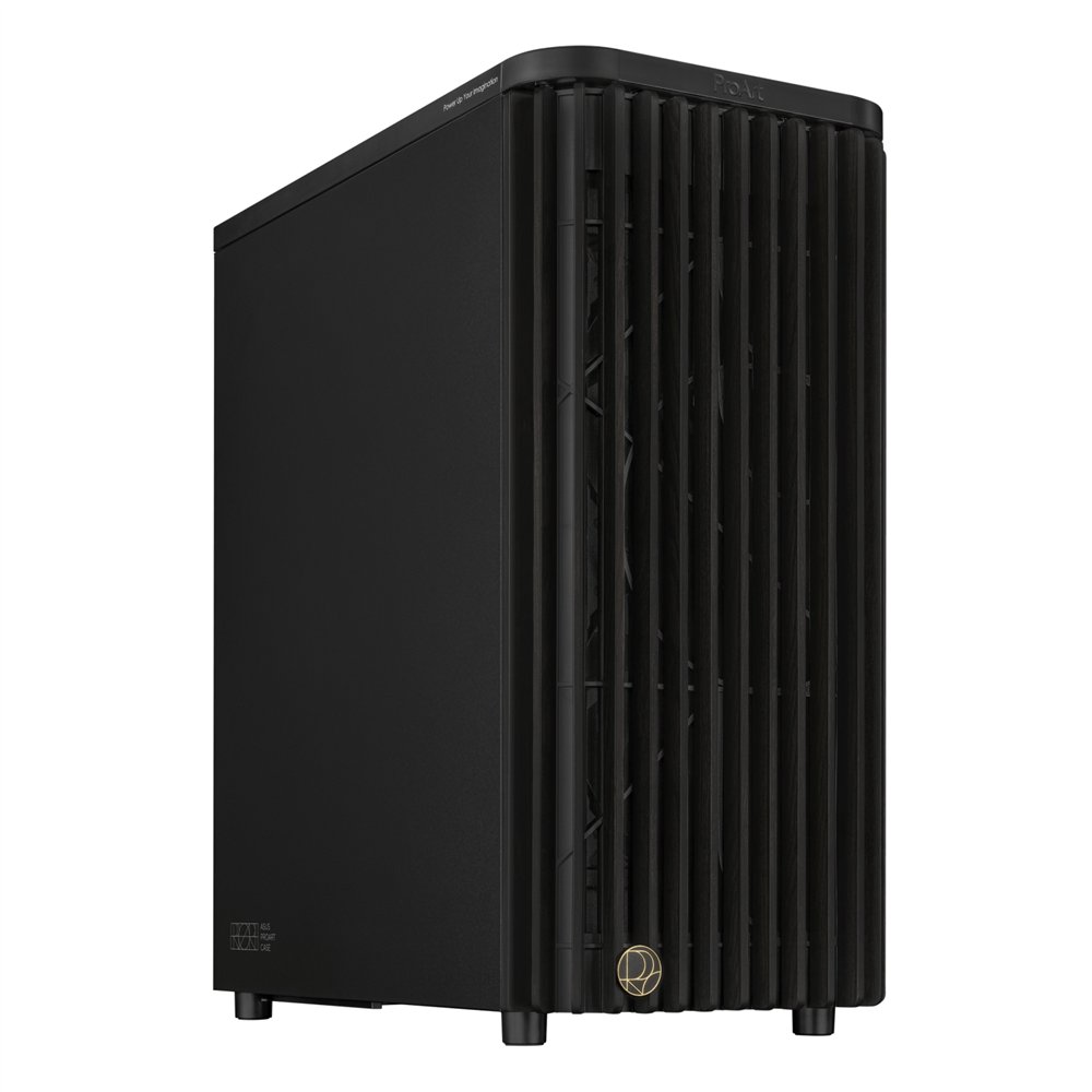 asus proart pa401 - metal panel negro