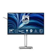 philips 4000 series 24b2n4200/00 pantalla para pc 60,5 cm (23.8") 1920 x 1080 pixeles full hd lcd gris
