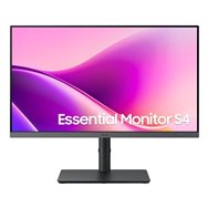 samsung s24f434uau pantalla para pc 61 cm (24") 1920 x 1080 pixeles full hd lcd negro