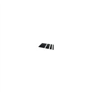 apc ar8101blk accesorio de bastidor panel ciego