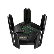 ruijie networks rg-ew7200be pro router inalámbrico doble banda (2,4 ghz / 5 ghz) negro