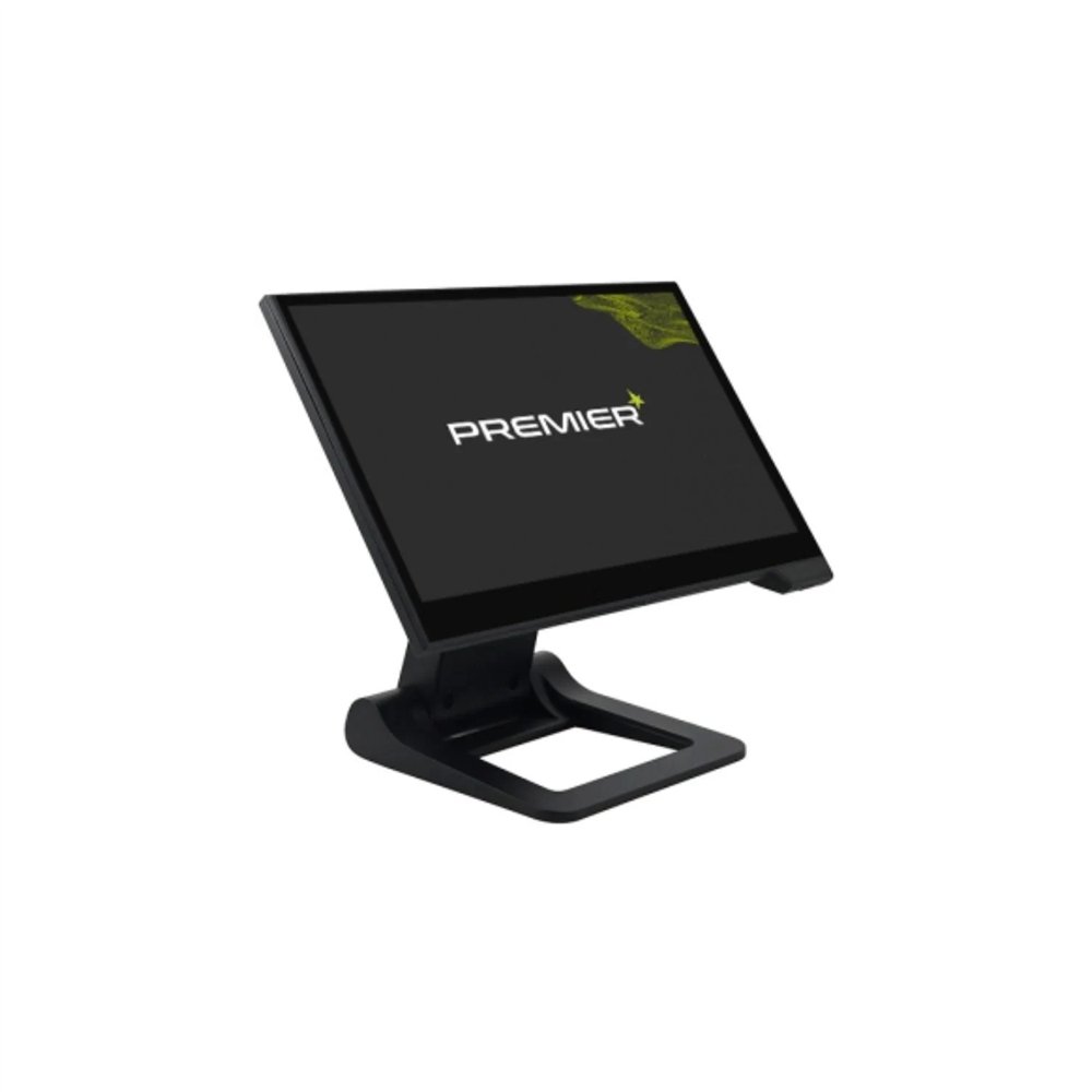 tpv premier kt-95 intel core i5-7300 u/ 8gb/ 256gb ssd/ 15.6"/ táctil/ soporte plegable