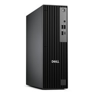 dell pro qcs1250 intel® core™ i7 i7-14700 16 gb ddr5-sdram 512 gb ssd windows 11 pro slim pc pc negro