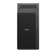 dell pro max fct2250 t2 intel core ultra 7 265 32 gb ddr5-sdram 1 tb ssd nvidia rtx a1000 windows 11 pro torre pc negro