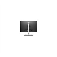dell pro qc24250 intel core ultra 7 265 61 cm (24") 1920 x 1080 pixeles pc todo en uno 16 gb ddr5-sdram 512 gb ssd windows 11 pr
