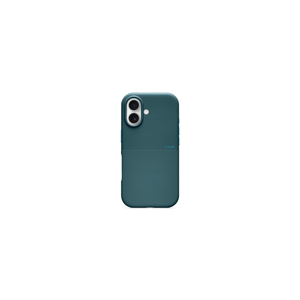 apple mgjy4ll/a funda para teléfono móvil 16 cm (6.3") azul