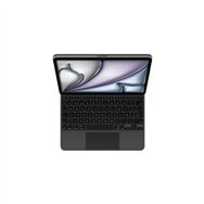 apple magic keyboard qwerty español negro