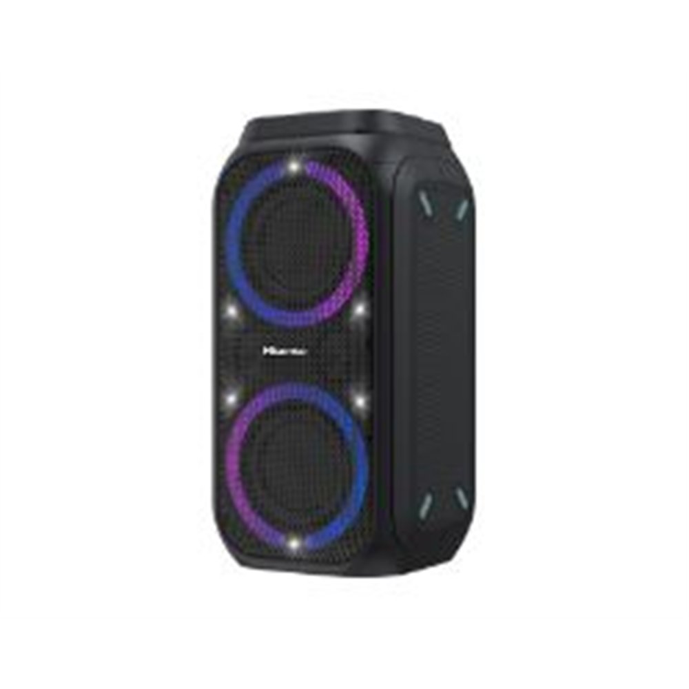 altavoz hisense party rocket hp160 160w bt