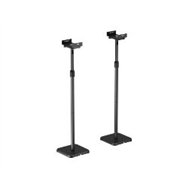 soporte de suelo aisens para altavoces (spk09u-429)
