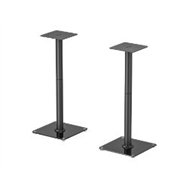 soporte de suelo aisens para altavoces (spk11u-433)