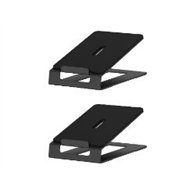 soporte de sobremesa aisens para altavoces (spk08u-427)