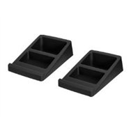 soporte sobremesa aisens para altavoces (spk07u-425)