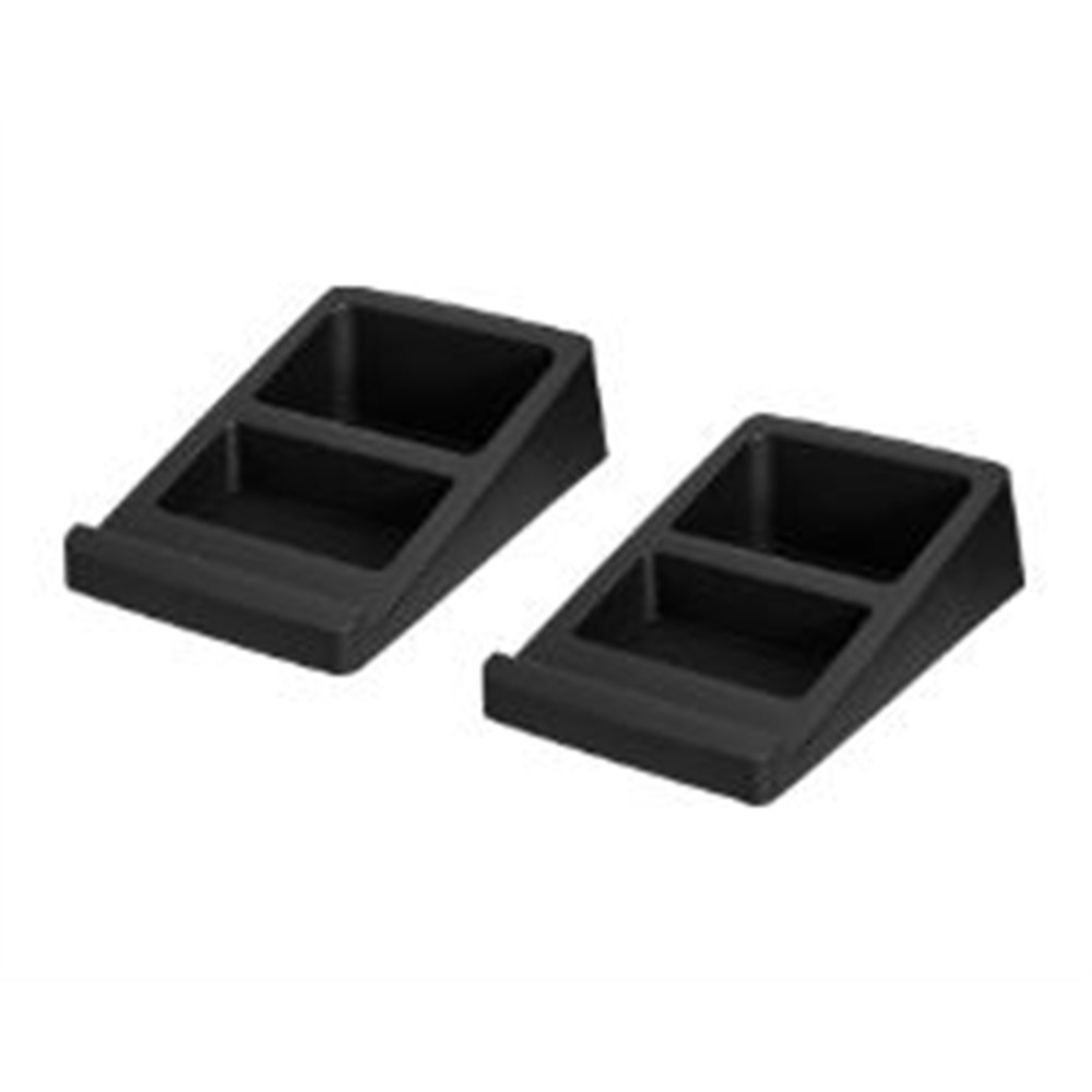 soporte sobremesa aisens para altavoces (spk07u-425)