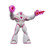 figura nimroo x-men marvel legends series 15cm