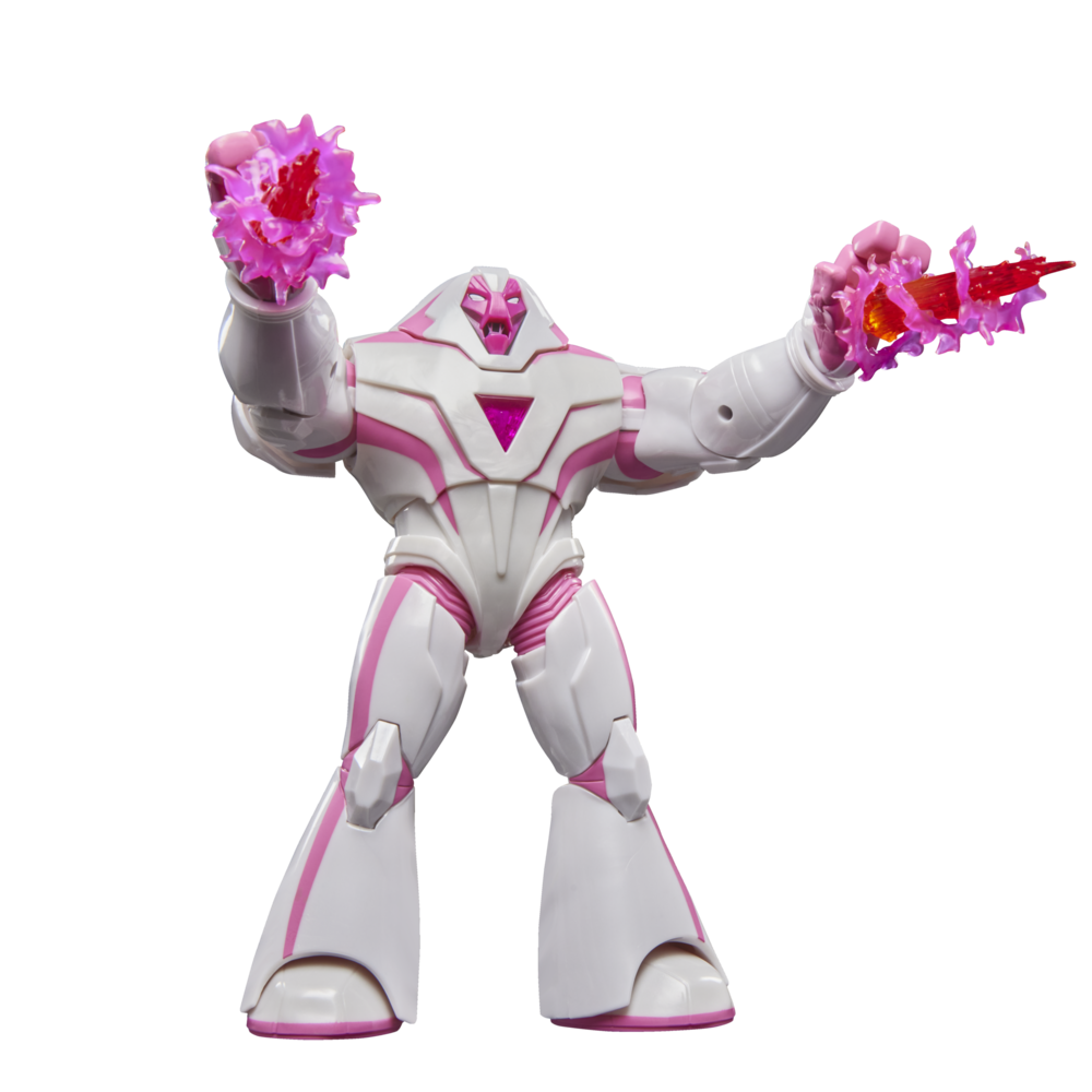 figura nimroo x-men marvel legends series 15cm