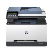 impresora hp laserjet pro 3302fdw mfp color