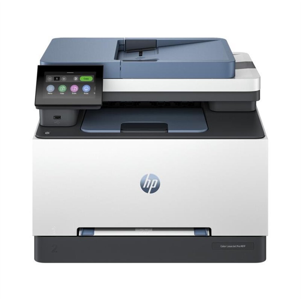 impresora hp laserjet pro 3302fdw mfp color