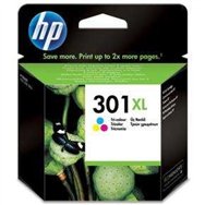 tinta hp 301xl ch564ee color