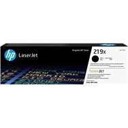 toner hp w2190x 219x black