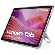 tablet lenovo g85 10.1 wuxga 4gb/128gb mediatek helio grey + funda