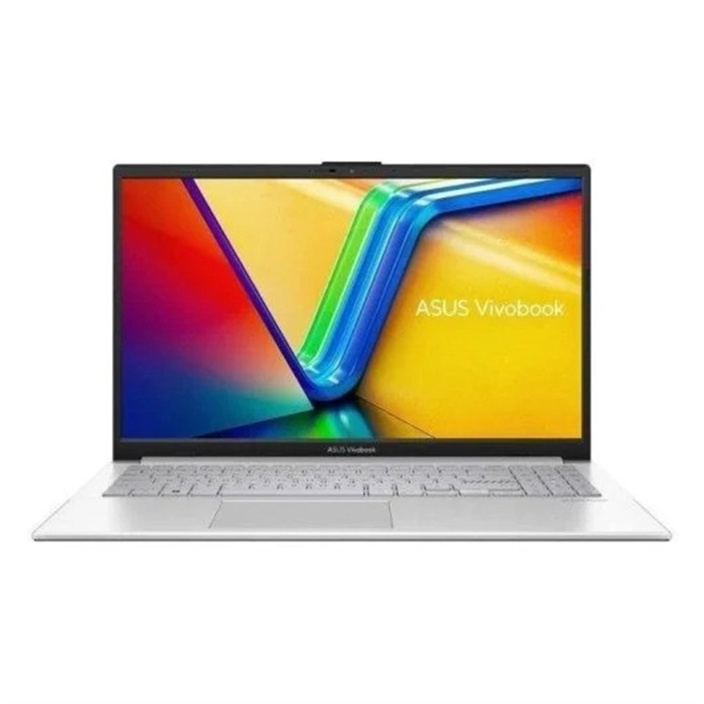 portatil asus vivobook 15 intel core 7 150u/16gb/ssd512gb/15.6 fhd/usb-c/freedos