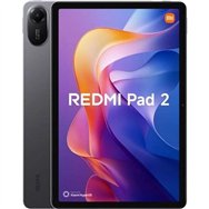 tablet xiaomi redmi pad 2 11 4gb/128gb/wifi android grey